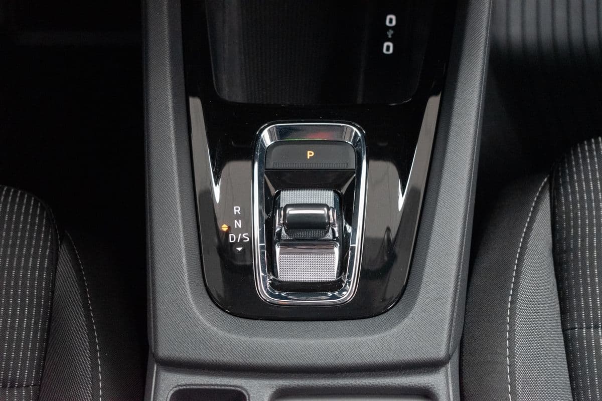2023 Škoda OCTAVIA - 20