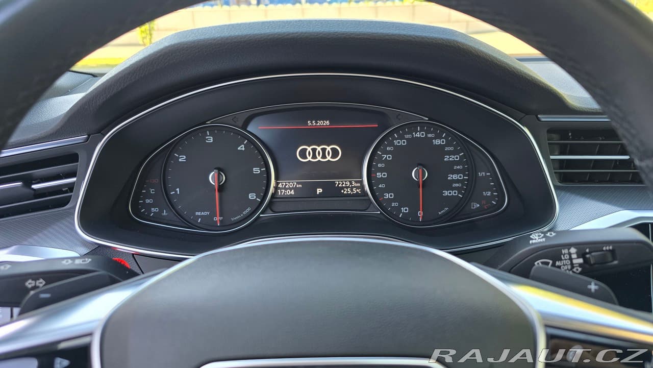 2021 Audi A6 - 19