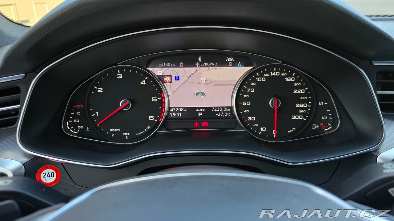 2021 Audi A6 - 20