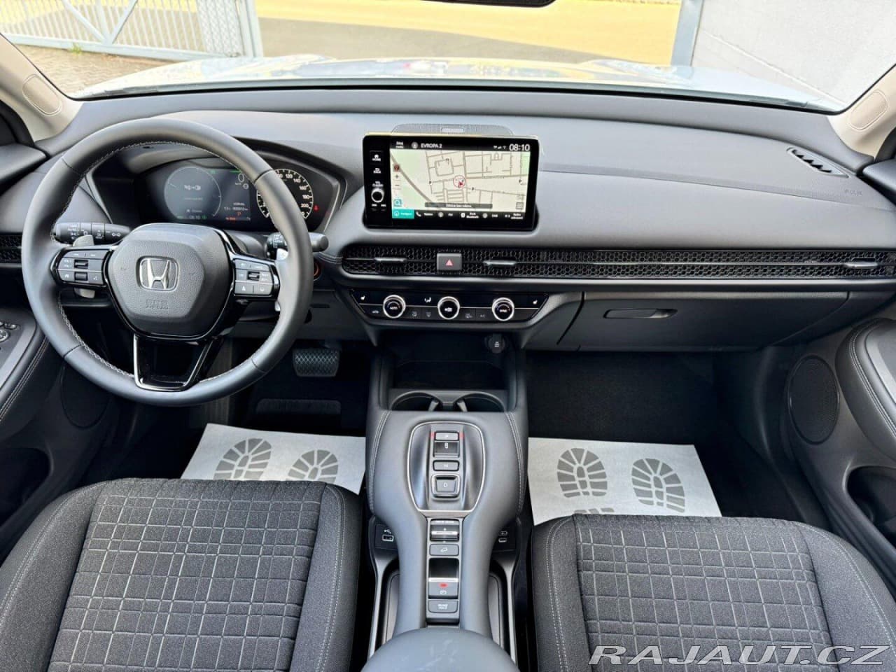 2026 Honda ZR-V - 4