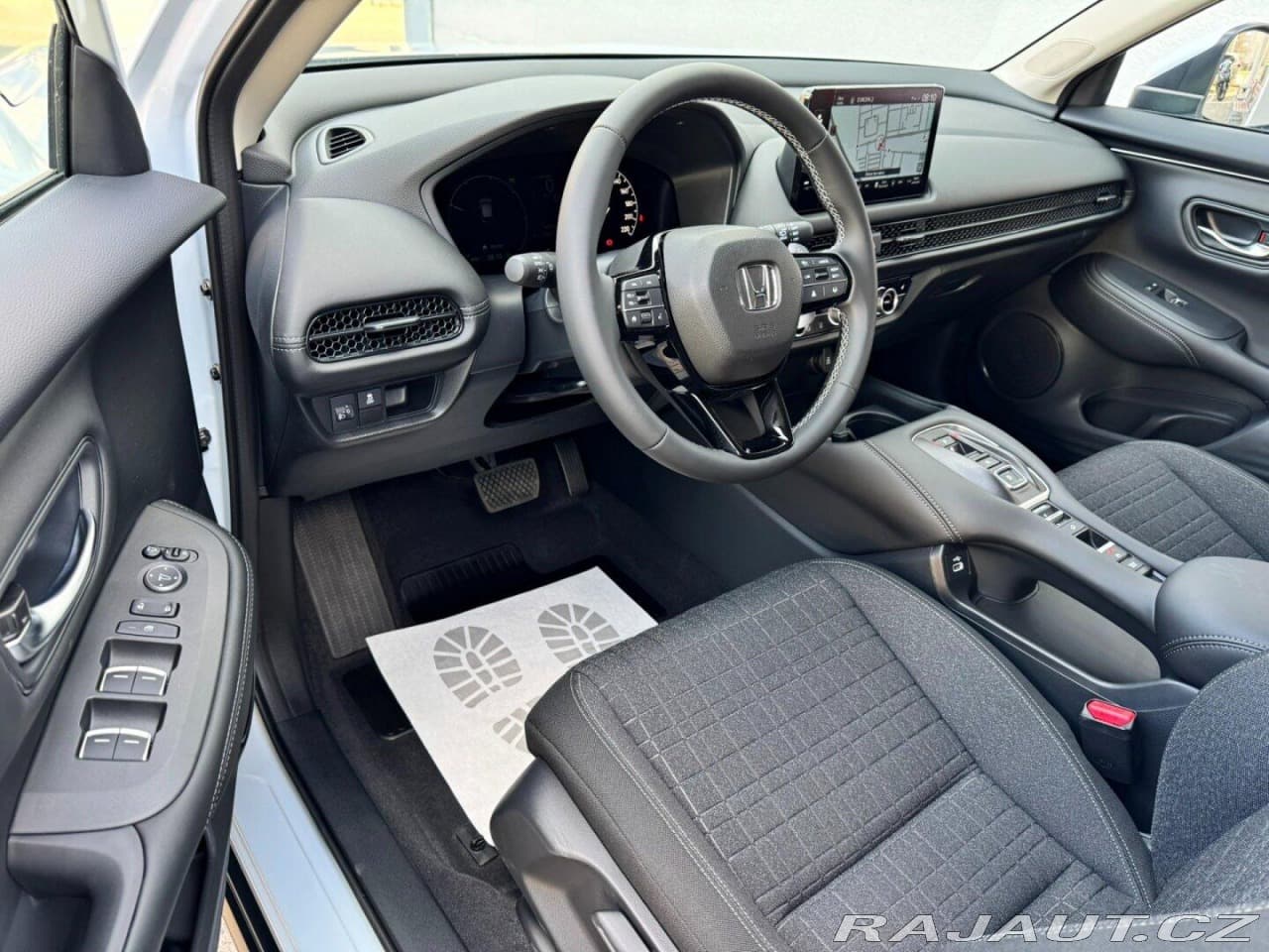 2026 Honda ZR-V - 2