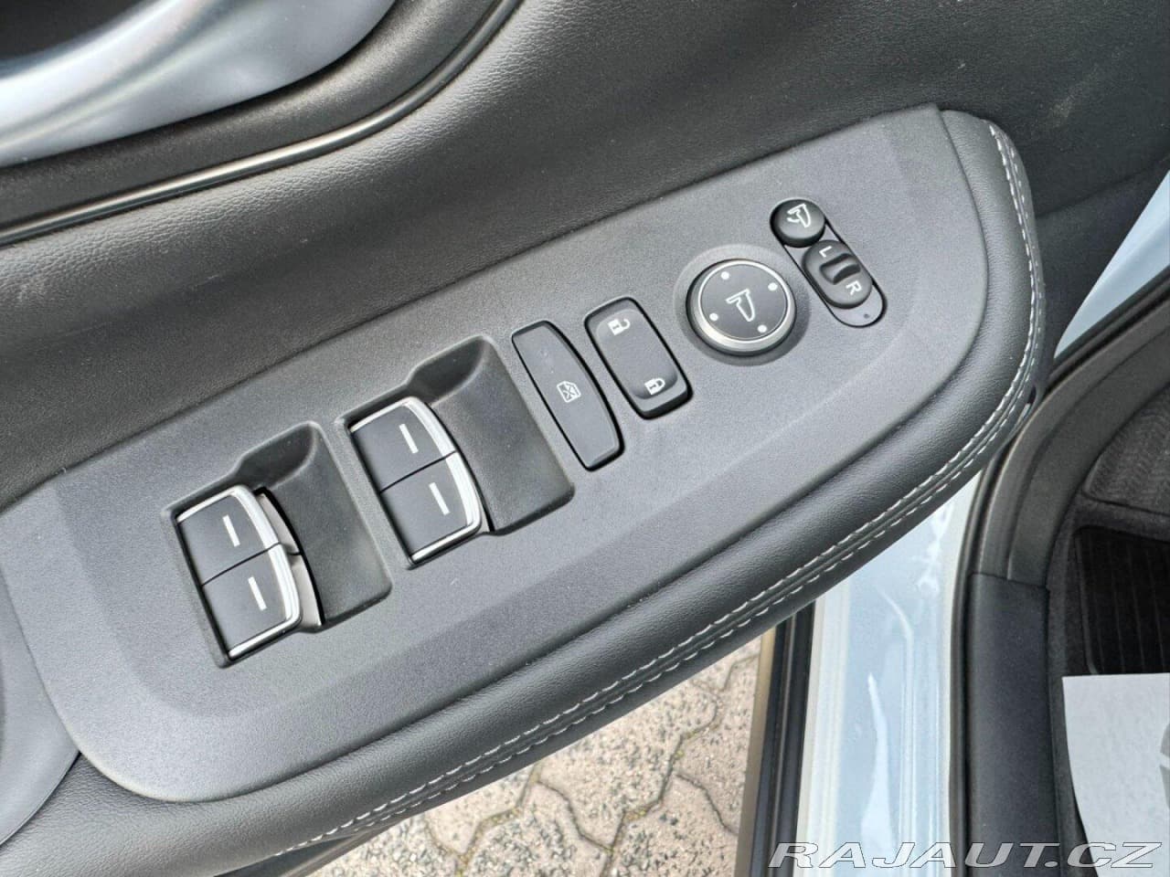 2026 Honda ZR-V - 5
