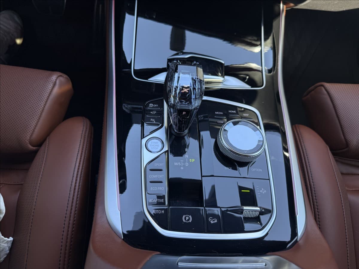 2019 BMW X5 - 18