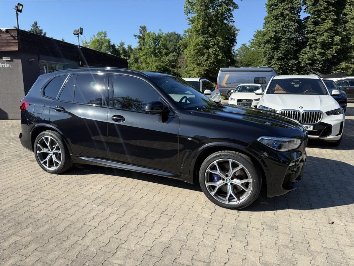 2019 BMW X5 - 2