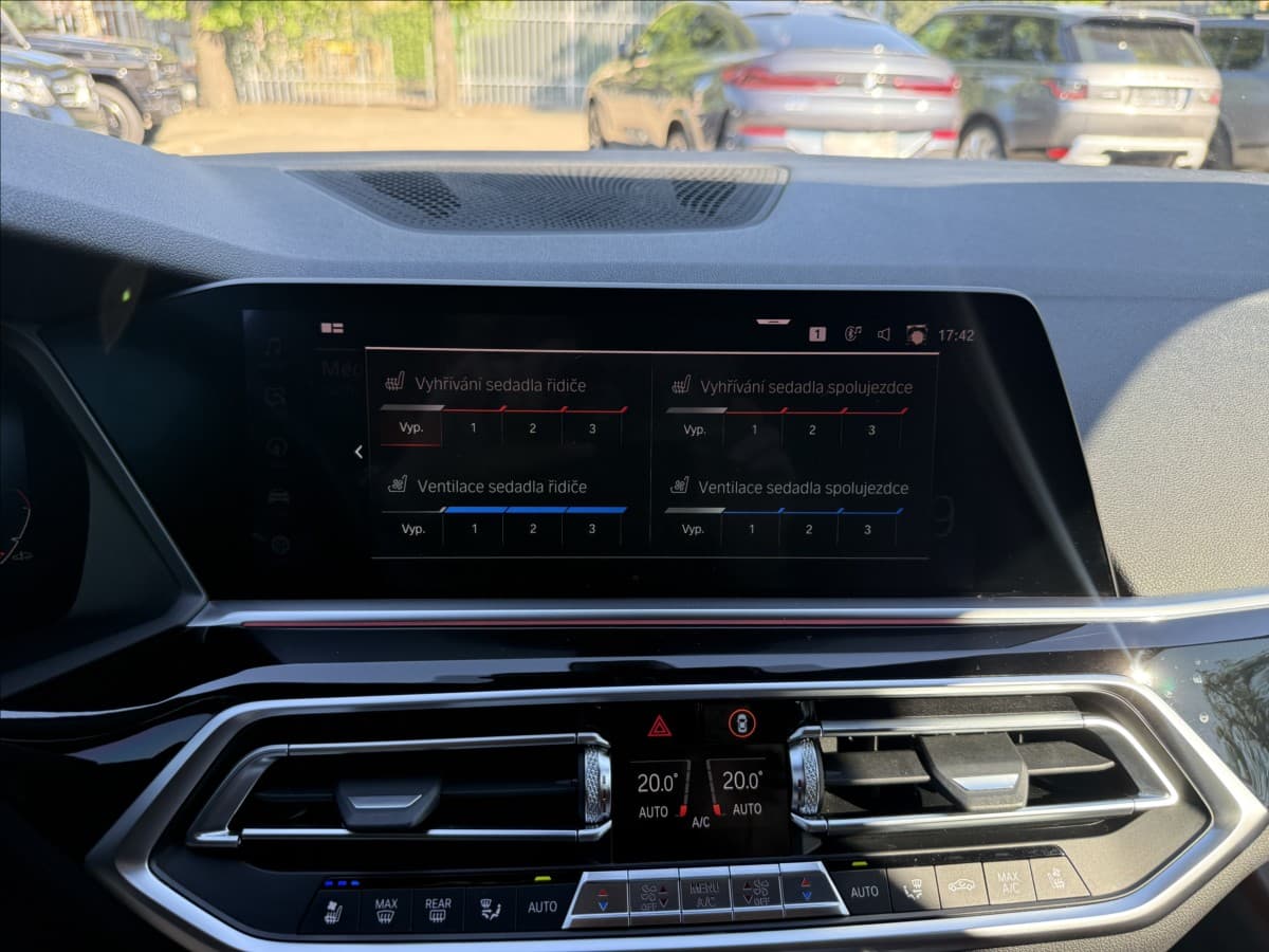 2019 BMW X5 - 20