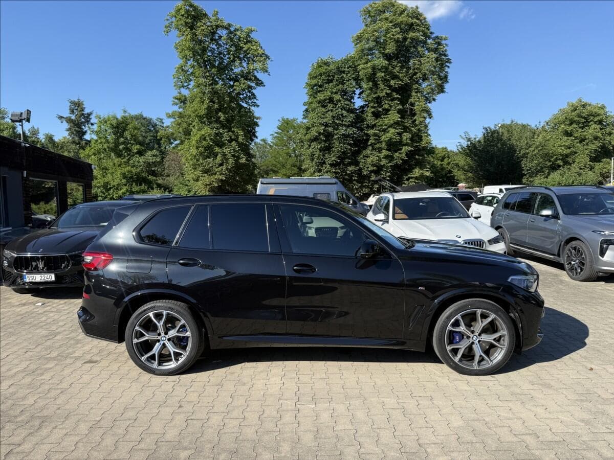 2019 BMW X5 - 3