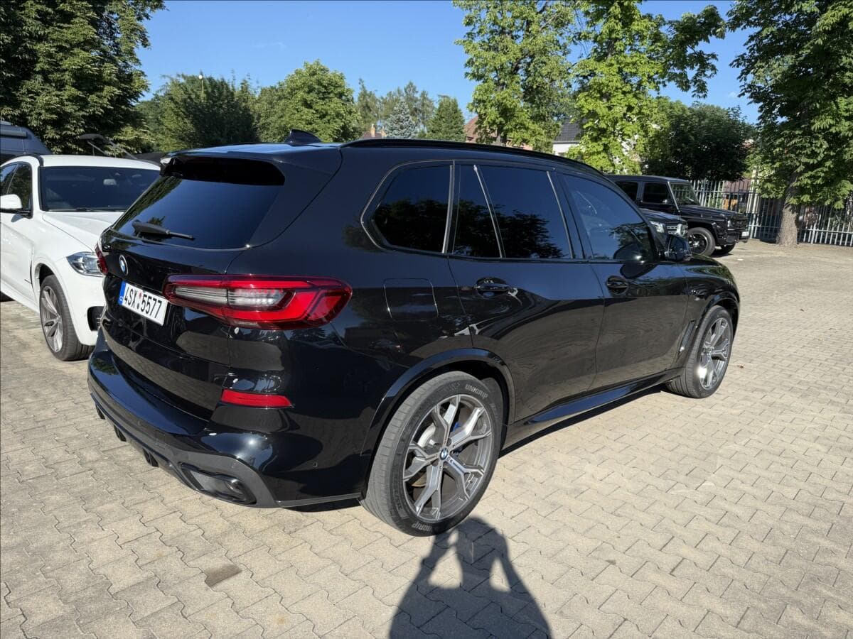 2019 BMW X5 - 4