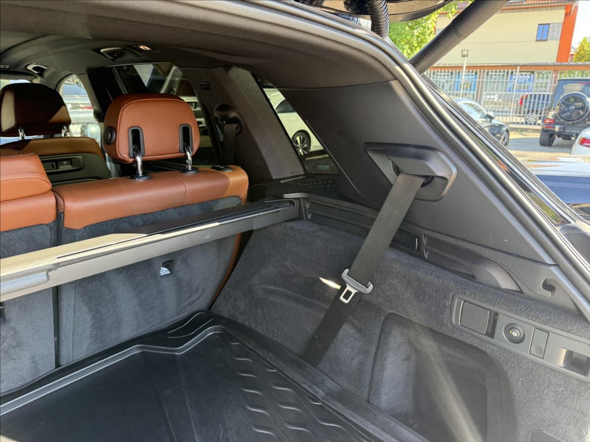 2019 BMW X5 - 6