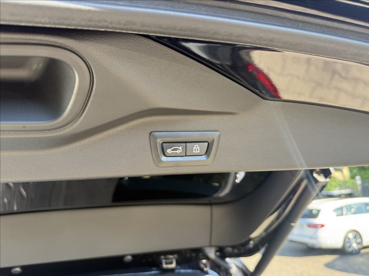 2019 BMW X5 - 7