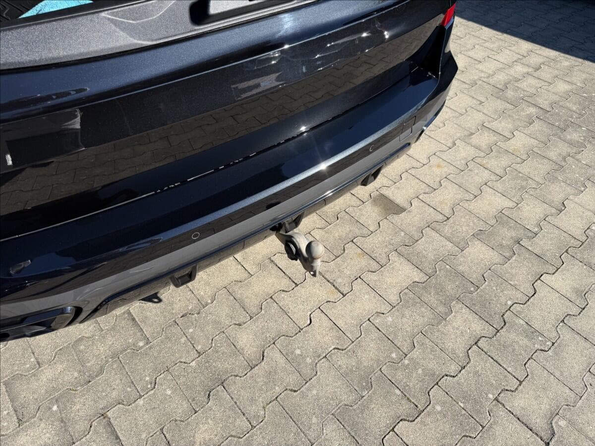 2019 BMW X5 - 8