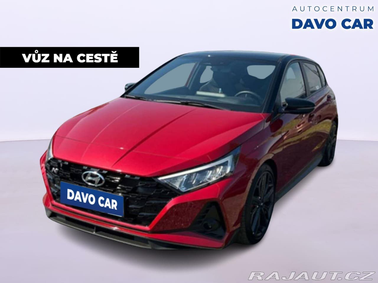 2024 Hyundai i20
