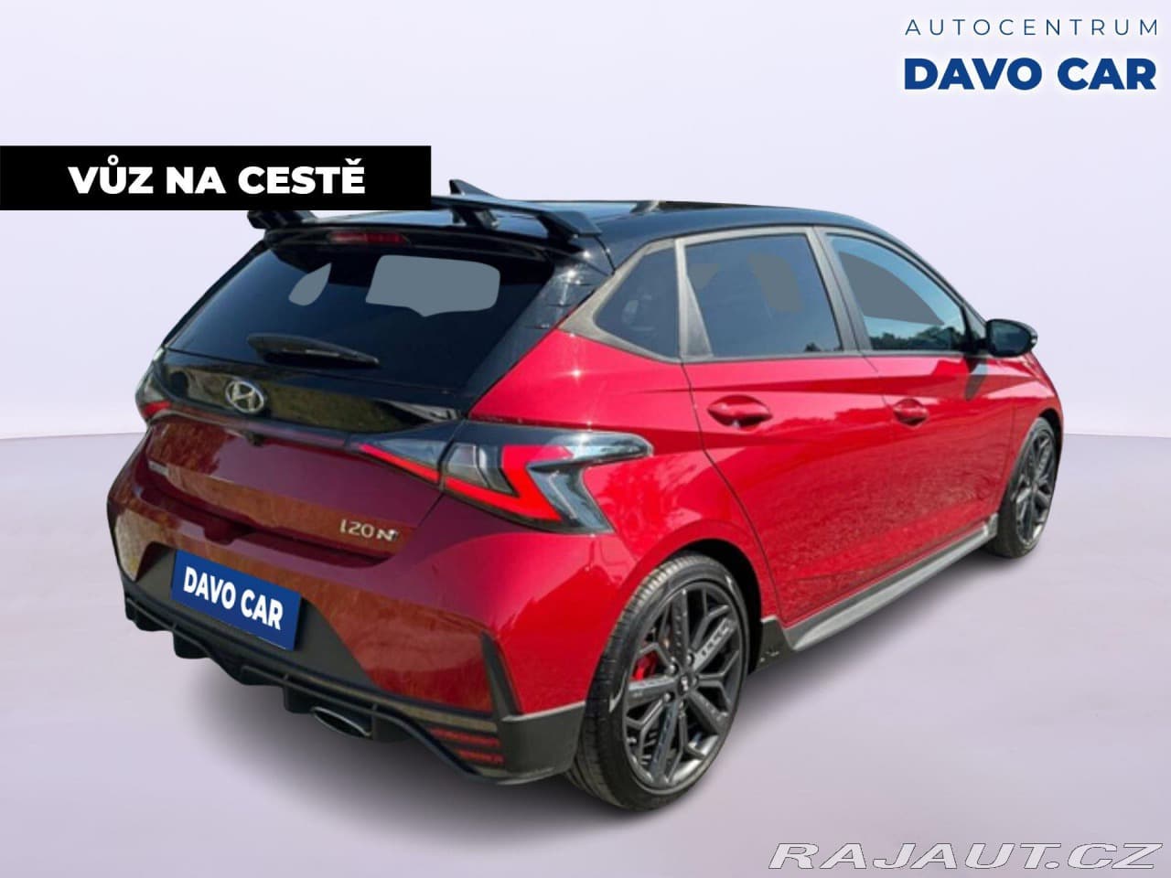 2024 Hyundai i20 - 2
