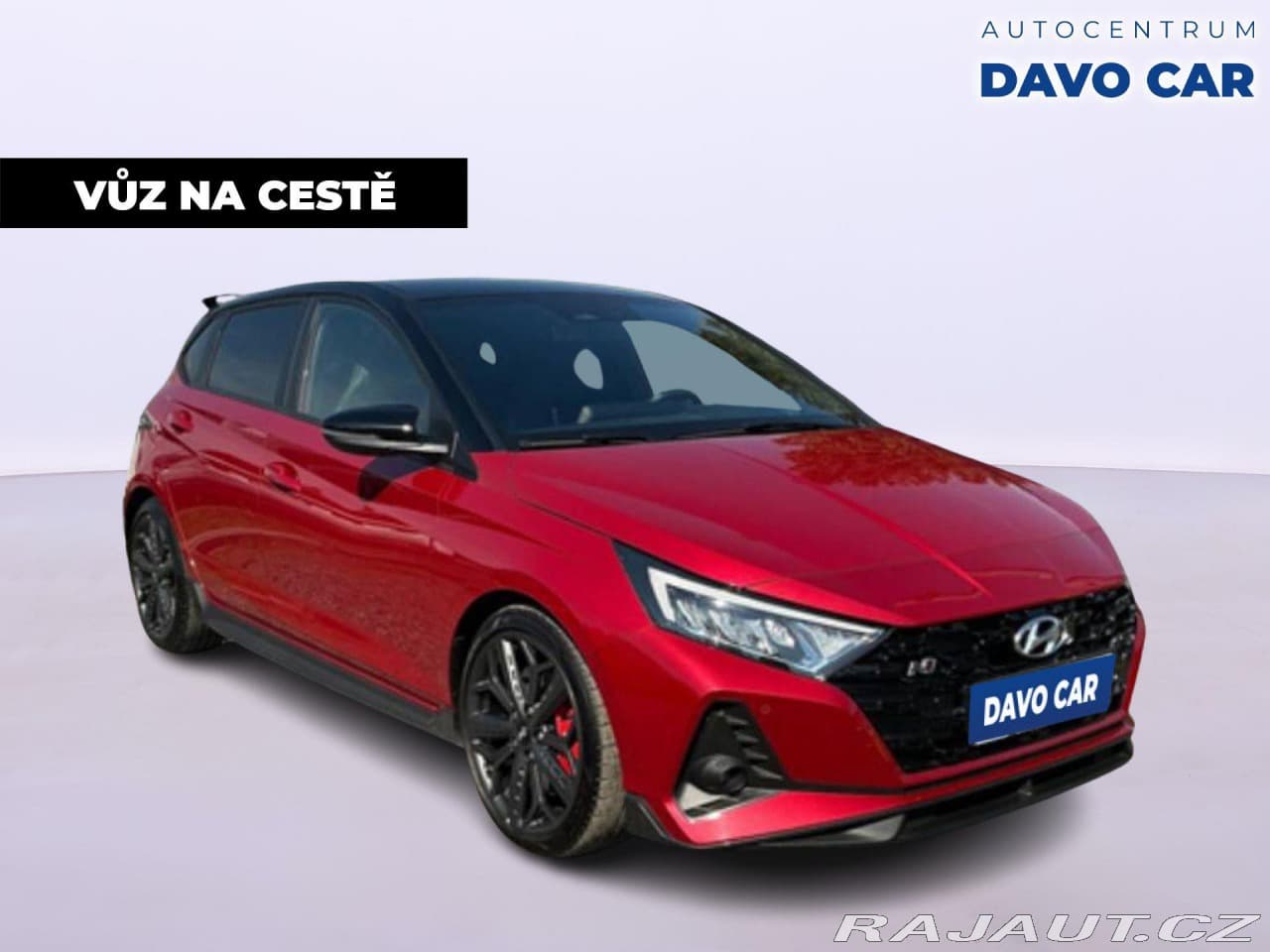2024 Hyundai i20 - 3