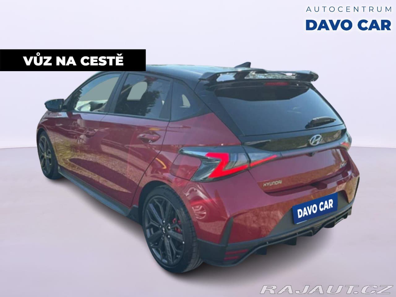 2024 Hyundai i20 - 4