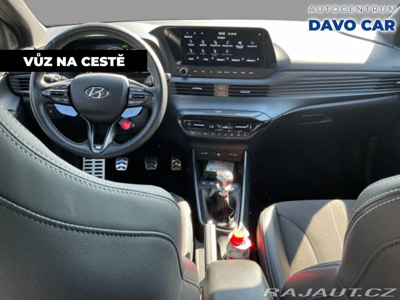 2024 Hyundai i20 - 5