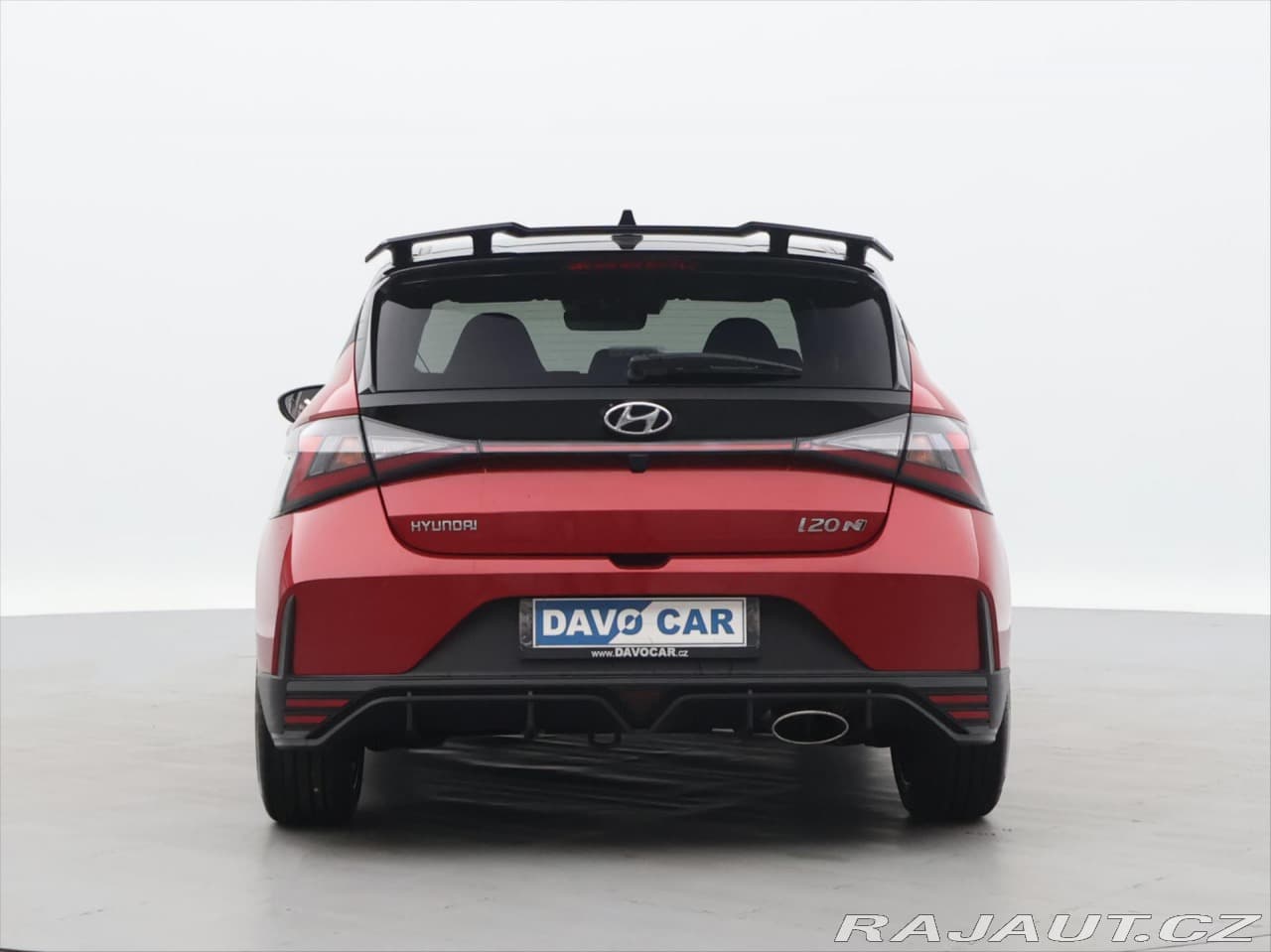 2024 Hyundai i20 - 6