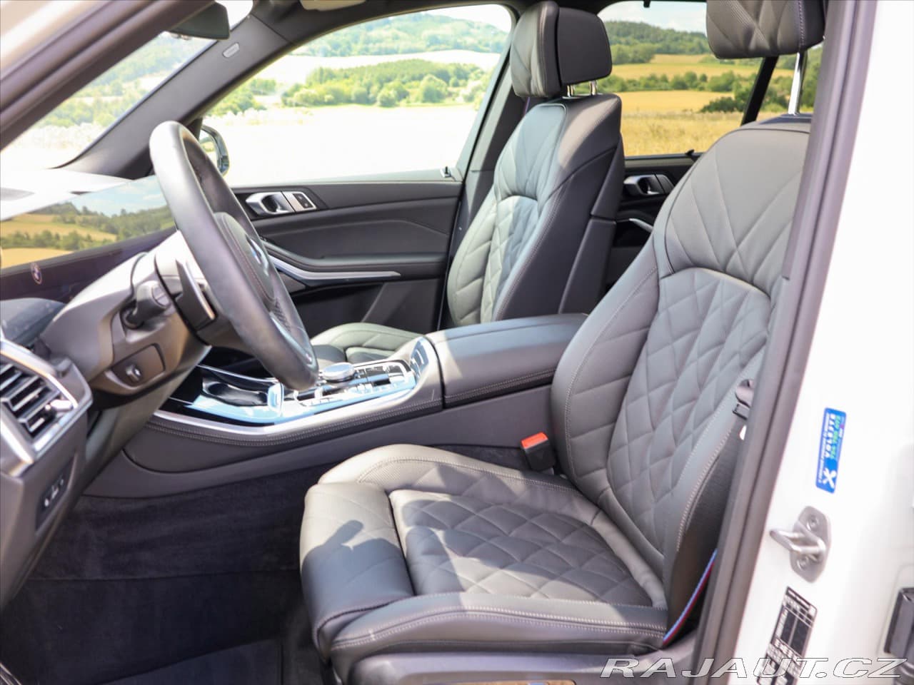 2026 BMW X5 - 13
