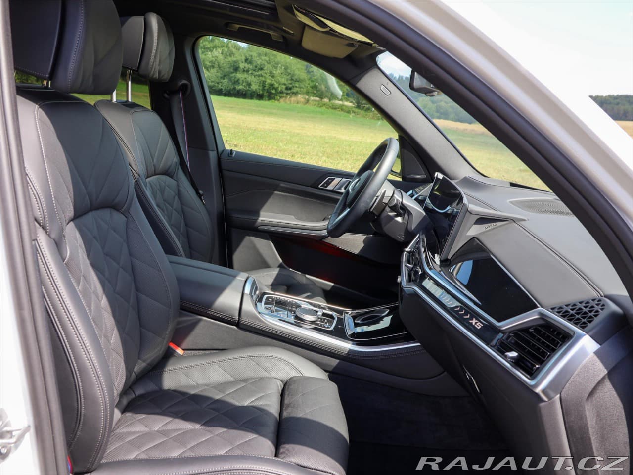 2026 BMW X5 - 14