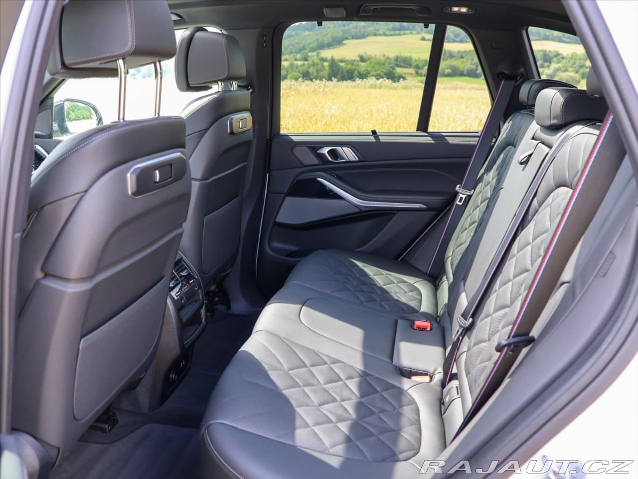 2026 BMW X5 - 16
