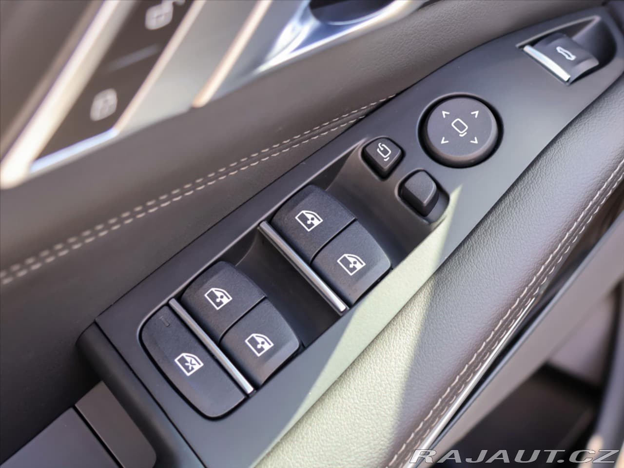 2026 BMW X5 - 17