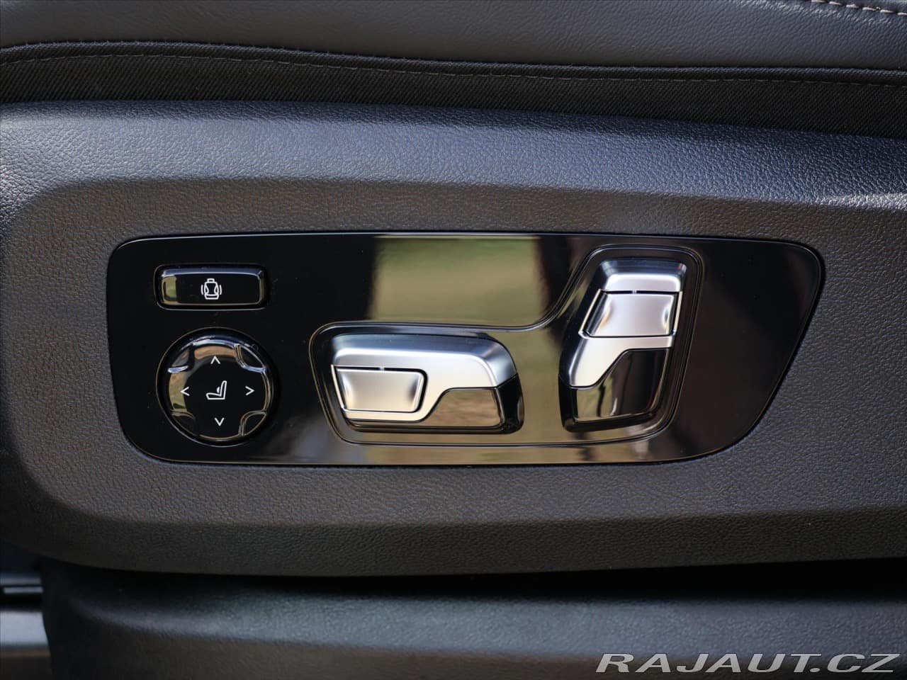 2026 BMW X5 - 18