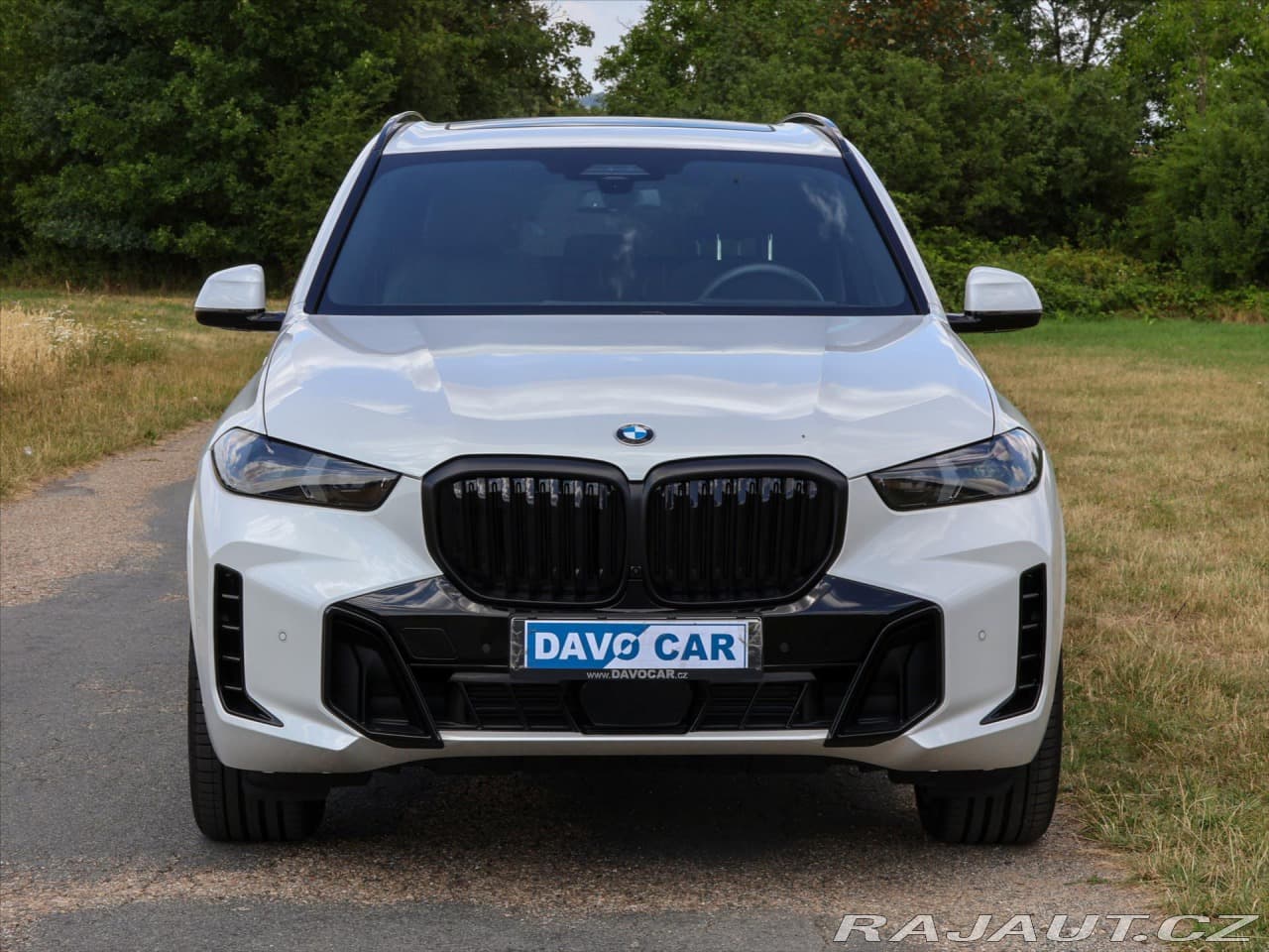 2026 BMW X5 - 2