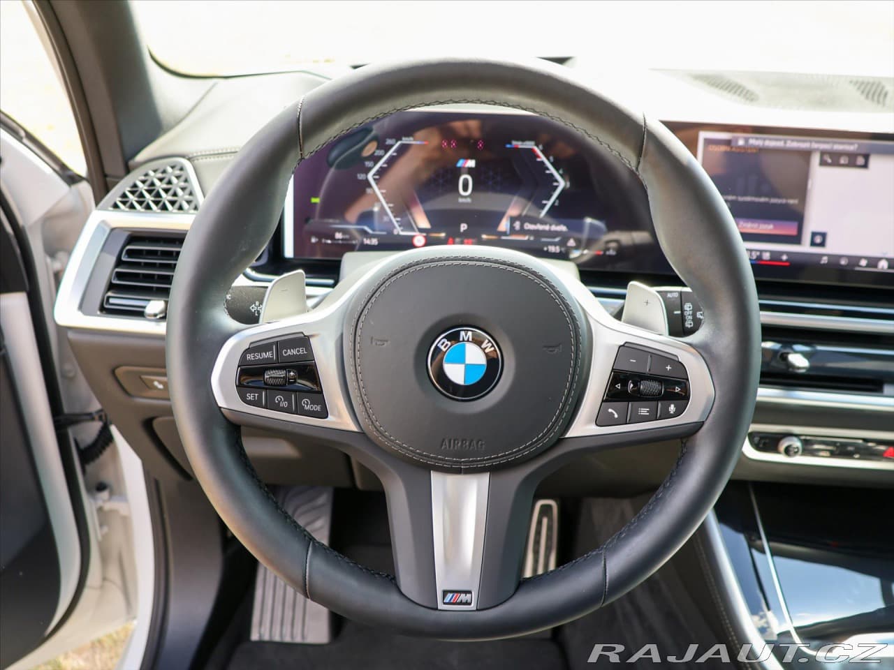 2026 BMW X5 - 20