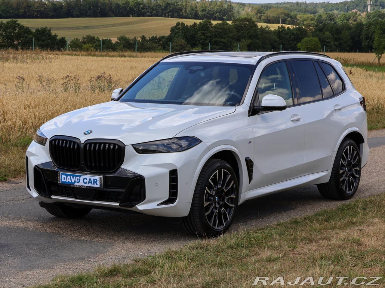 2026 BMW X5 - 3