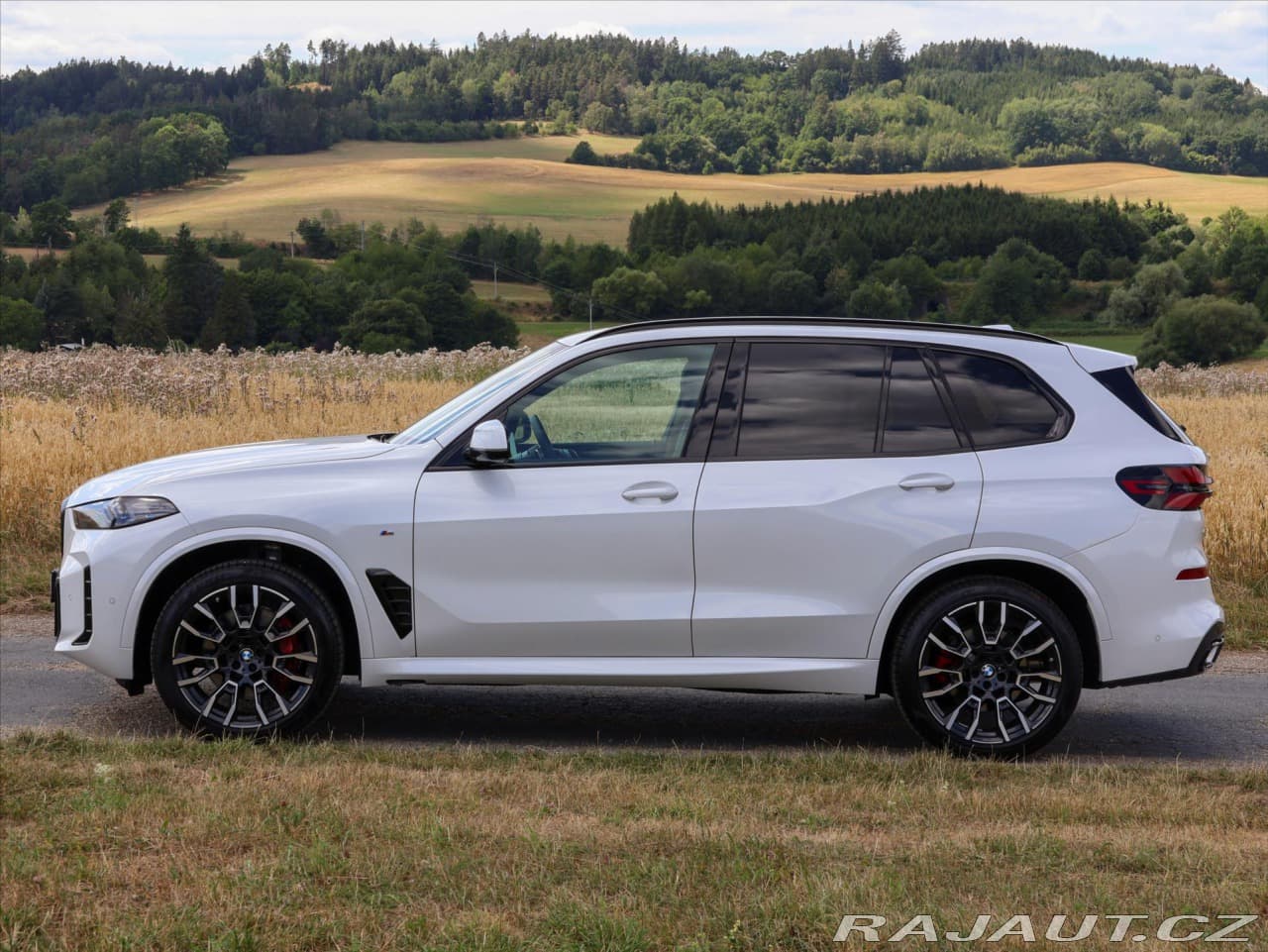 2026 BMW X5 - 4