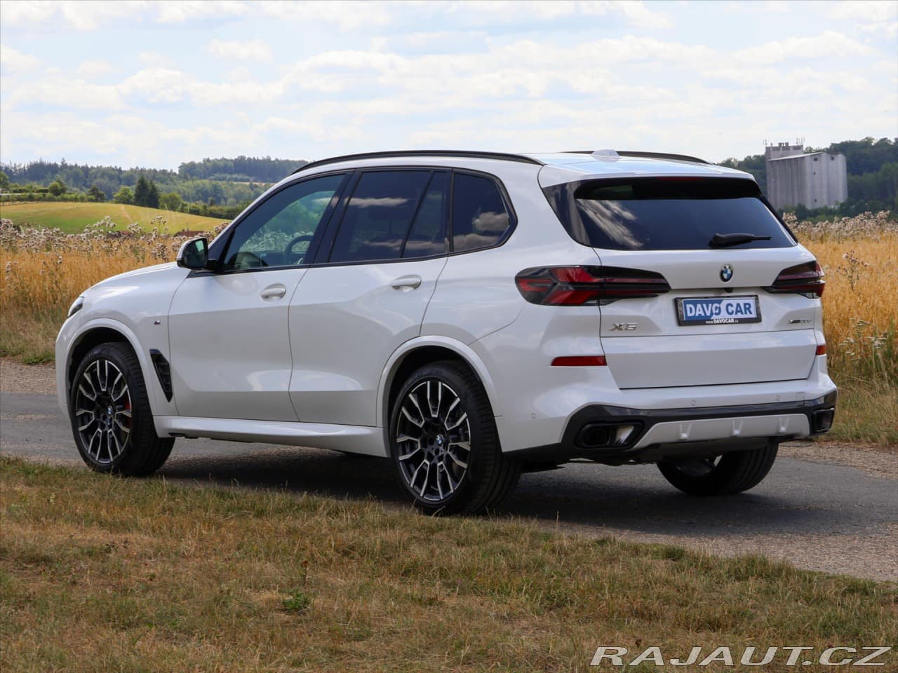 2026 BMW X5 - 5