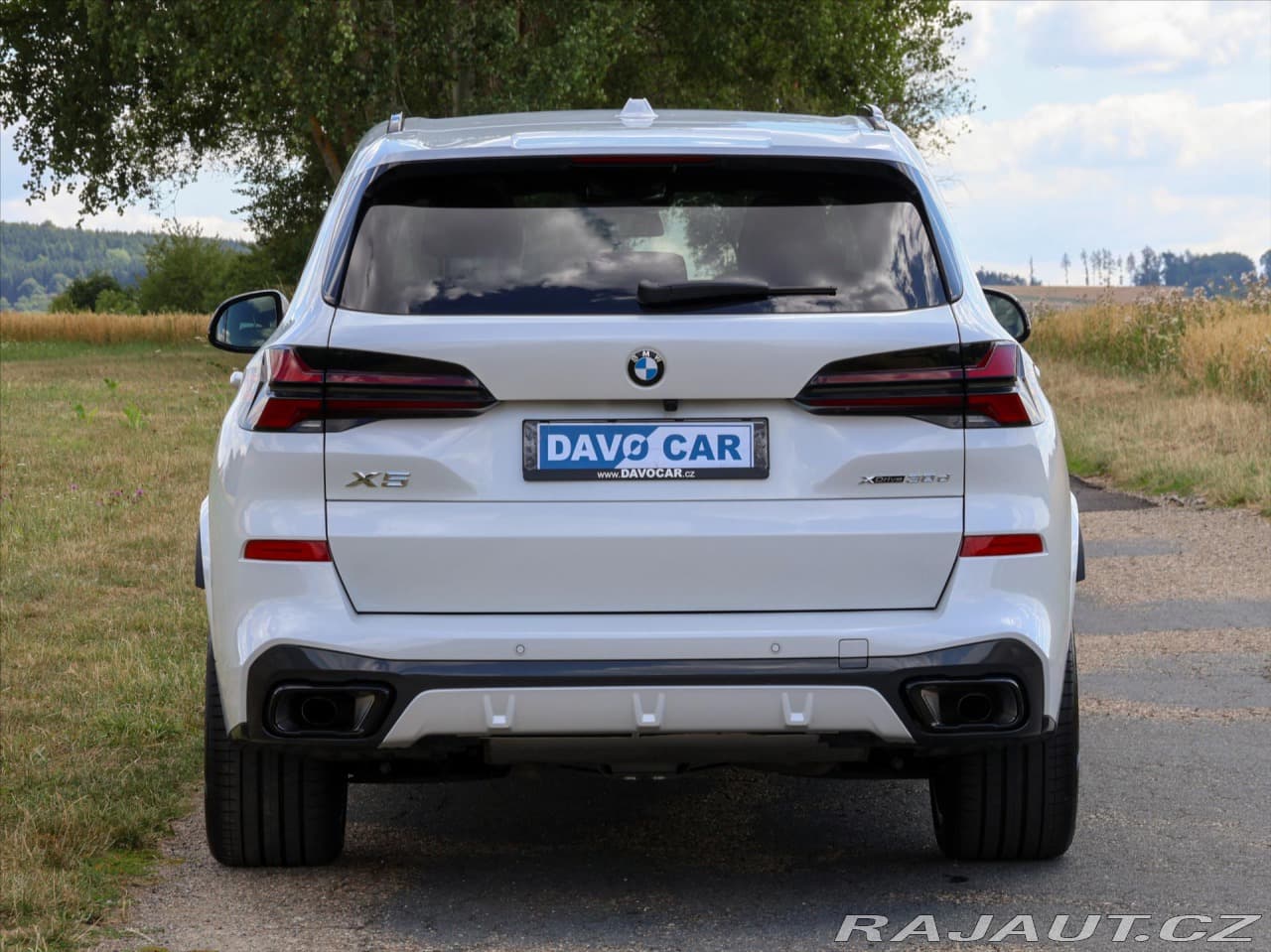 2026 BMW X5 - 6