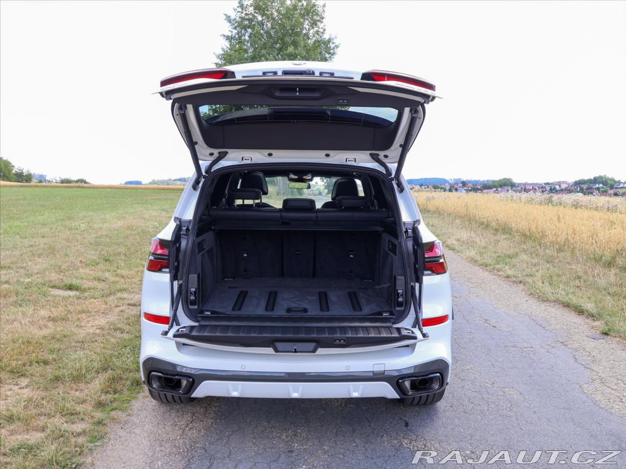 2026 BMW X5 - 9