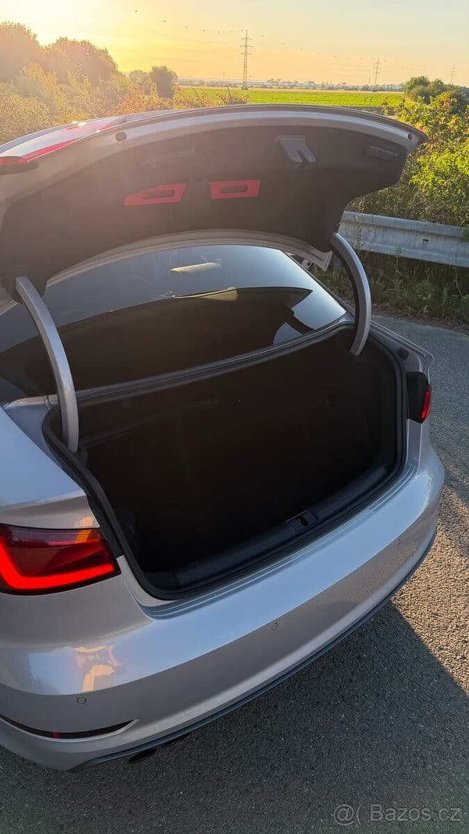 2015 Audi A3 - 14