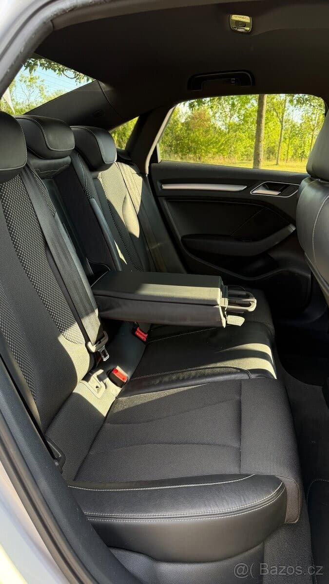 2015 Audi A3 - 18