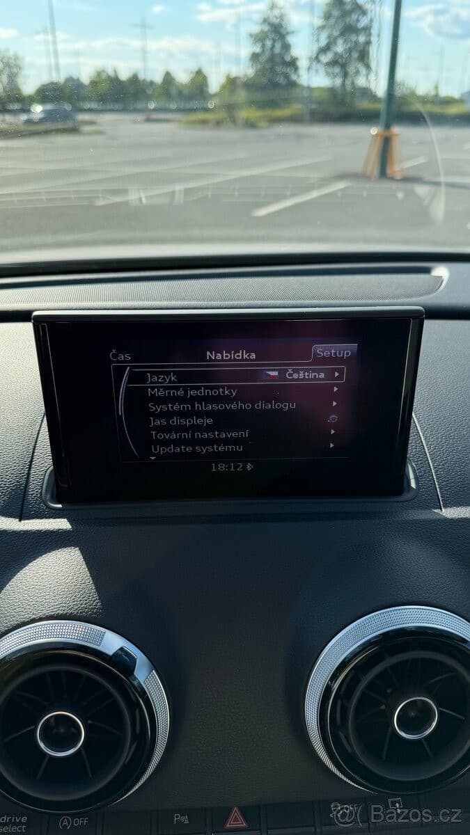 2015 Audi A3 - 19