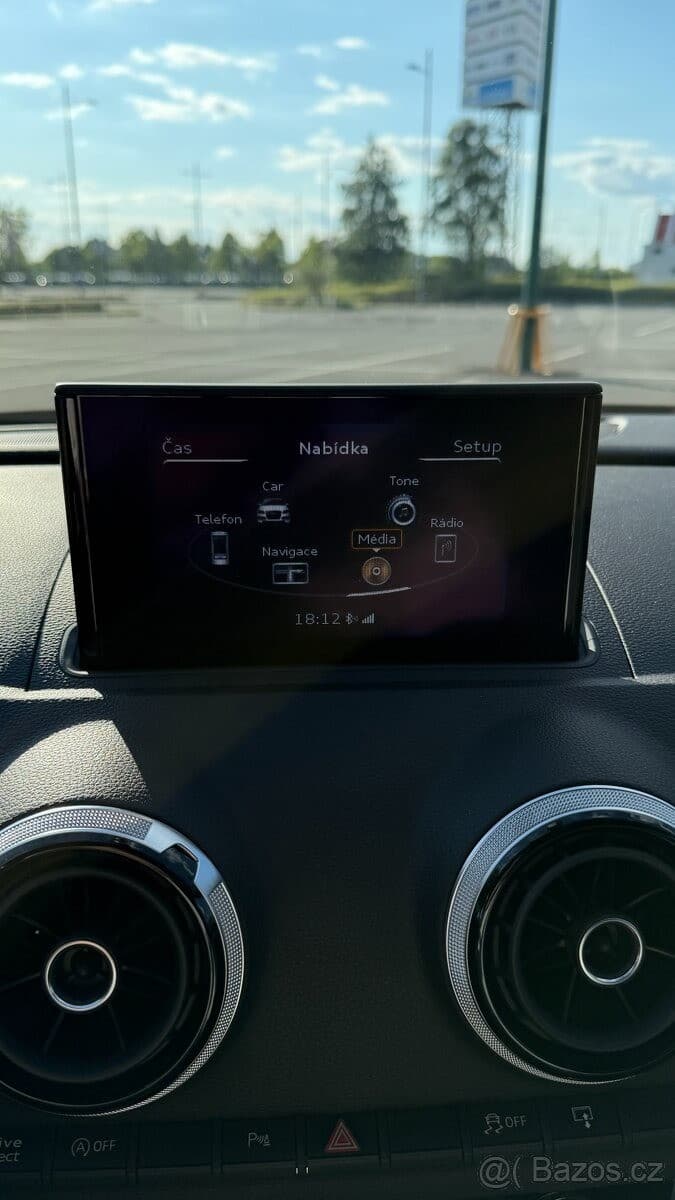2015 Audi A3 - 4