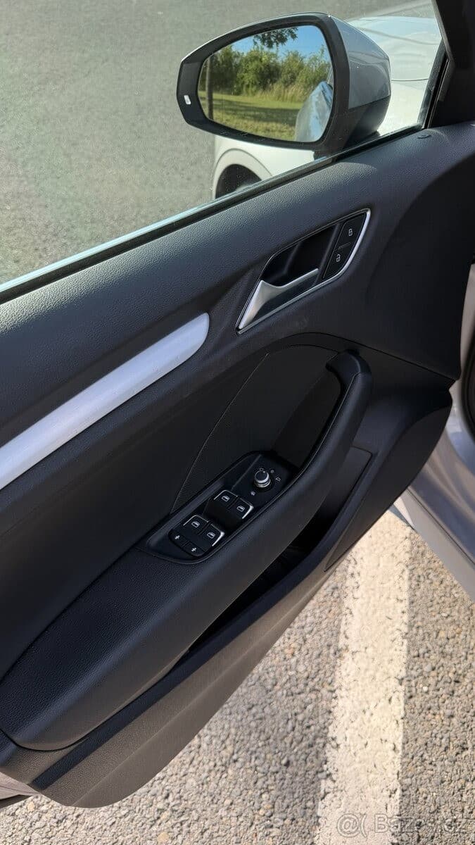 2015 Audi A3 - 8