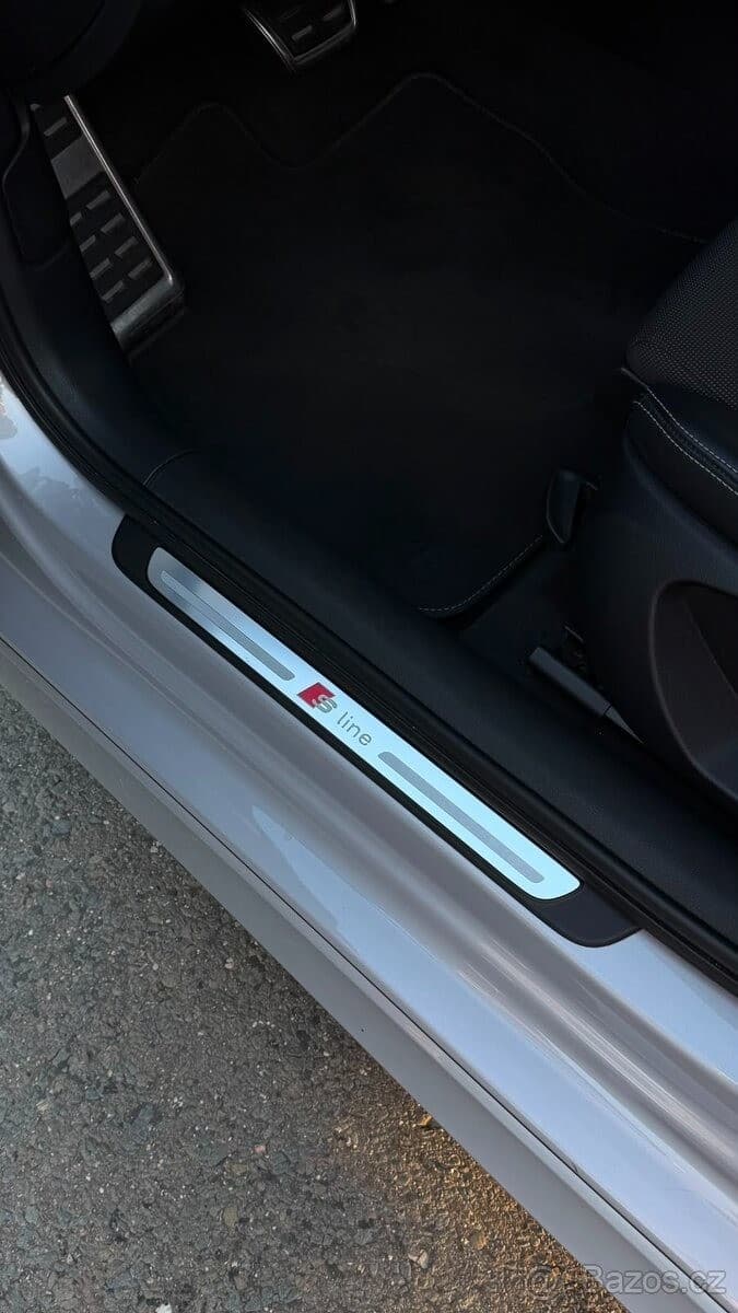 2015 Audi A3 - 9