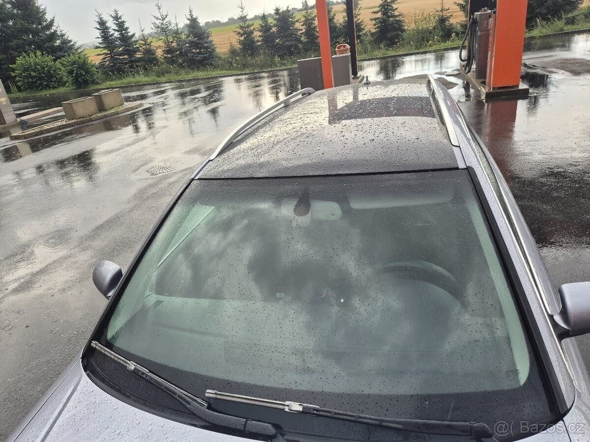 Audi A4 - 7