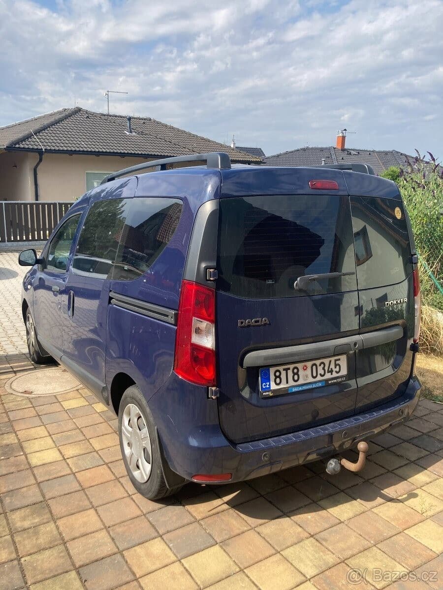 2015 Dacia DUSTER - 10