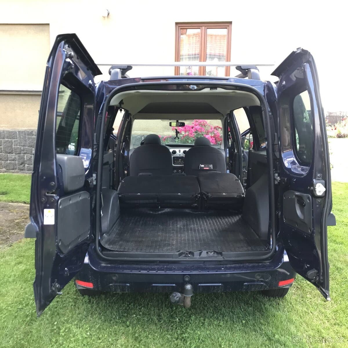 2015 Dacia DUSTER - 11