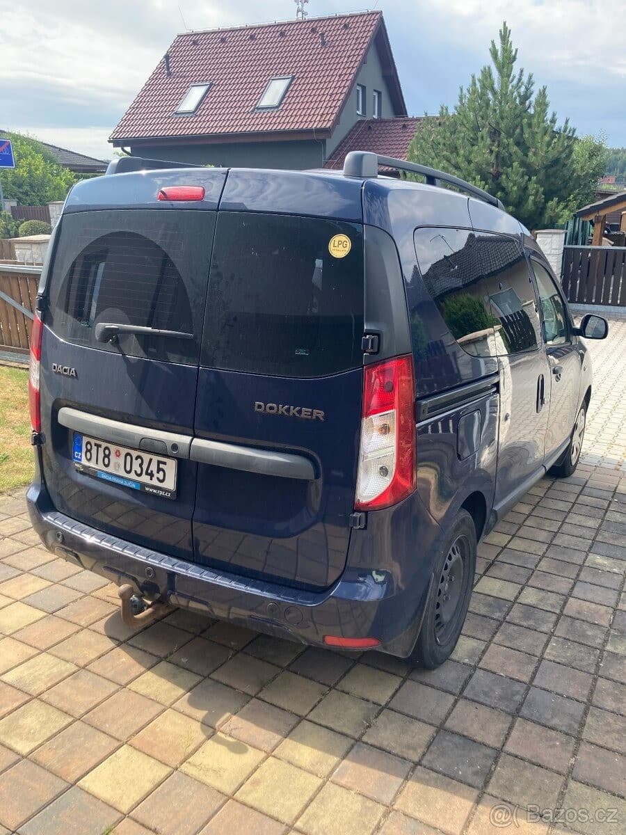 2015 Dacia DUSTER - 2