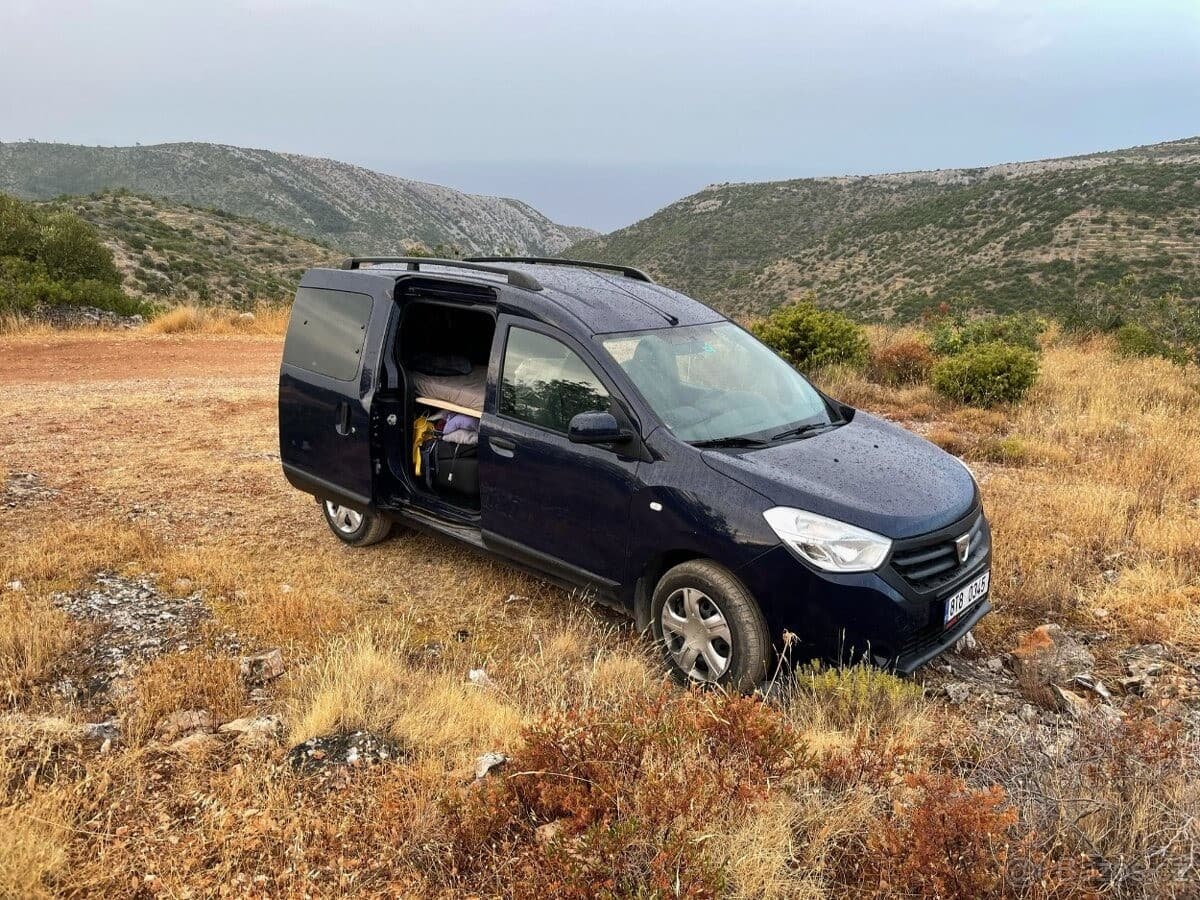 2015 Dacia DUSTER - 4