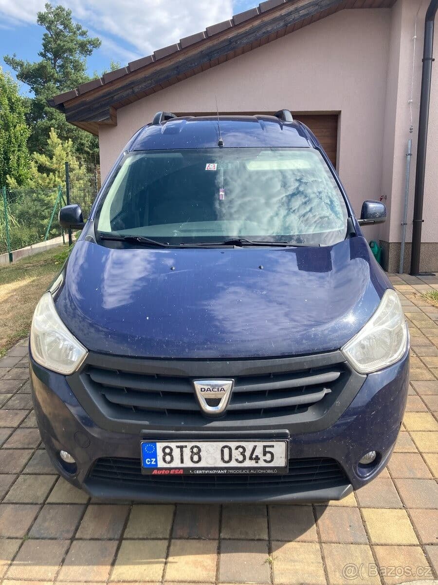 2015 Dacia DUSTER - 6