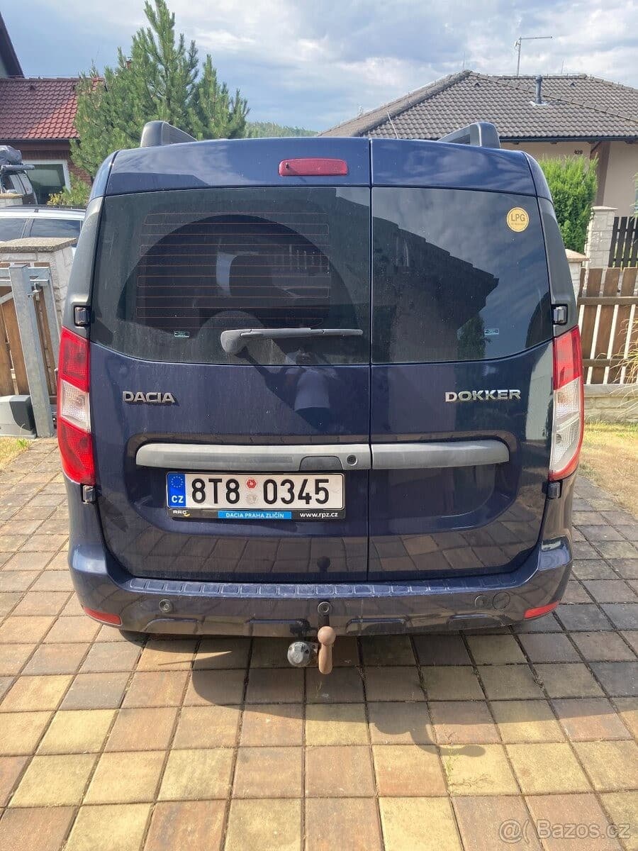 2015 Dacia DUSTER - 9