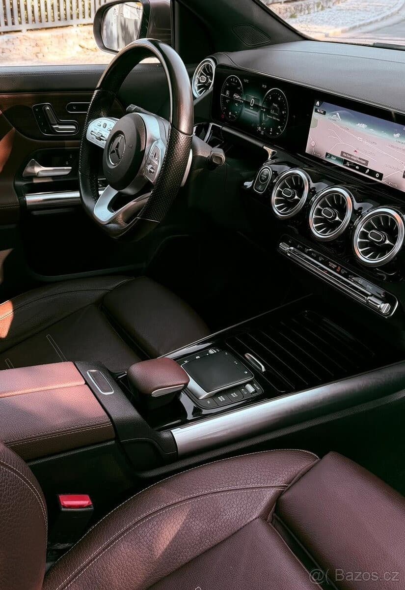 Mercedes-Benz GLA - 6