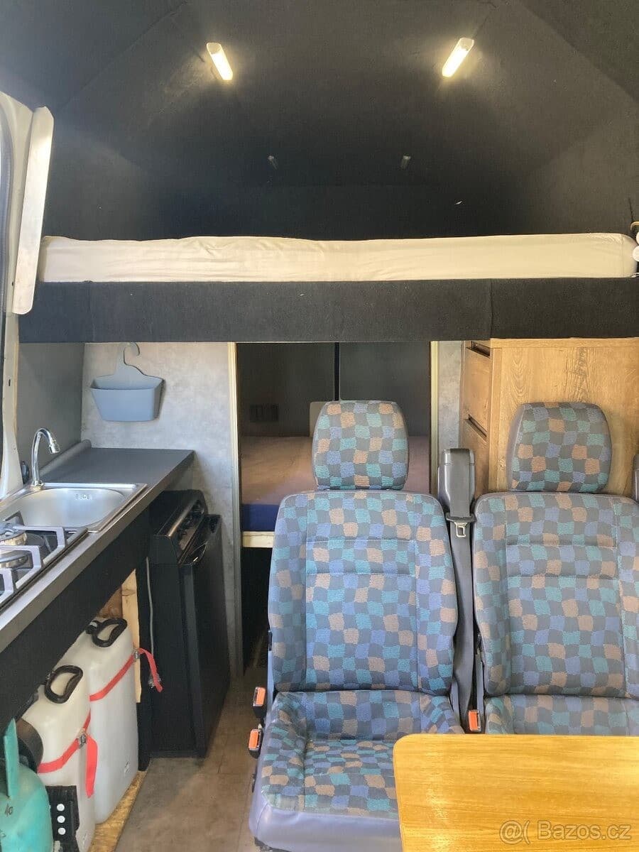 2013 Mercedes-Benz SPRINTER - 10