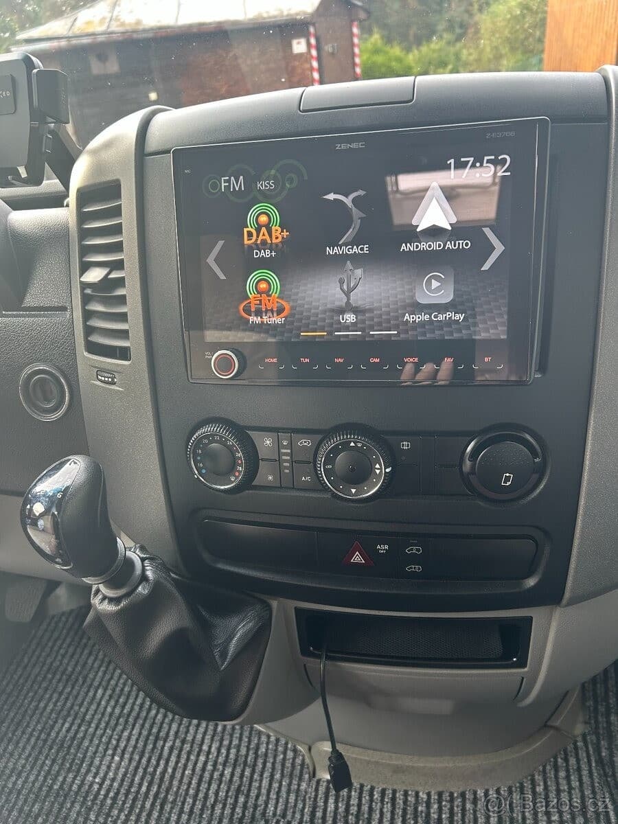 2011 Mercedes-Benz SPRINTER - 6