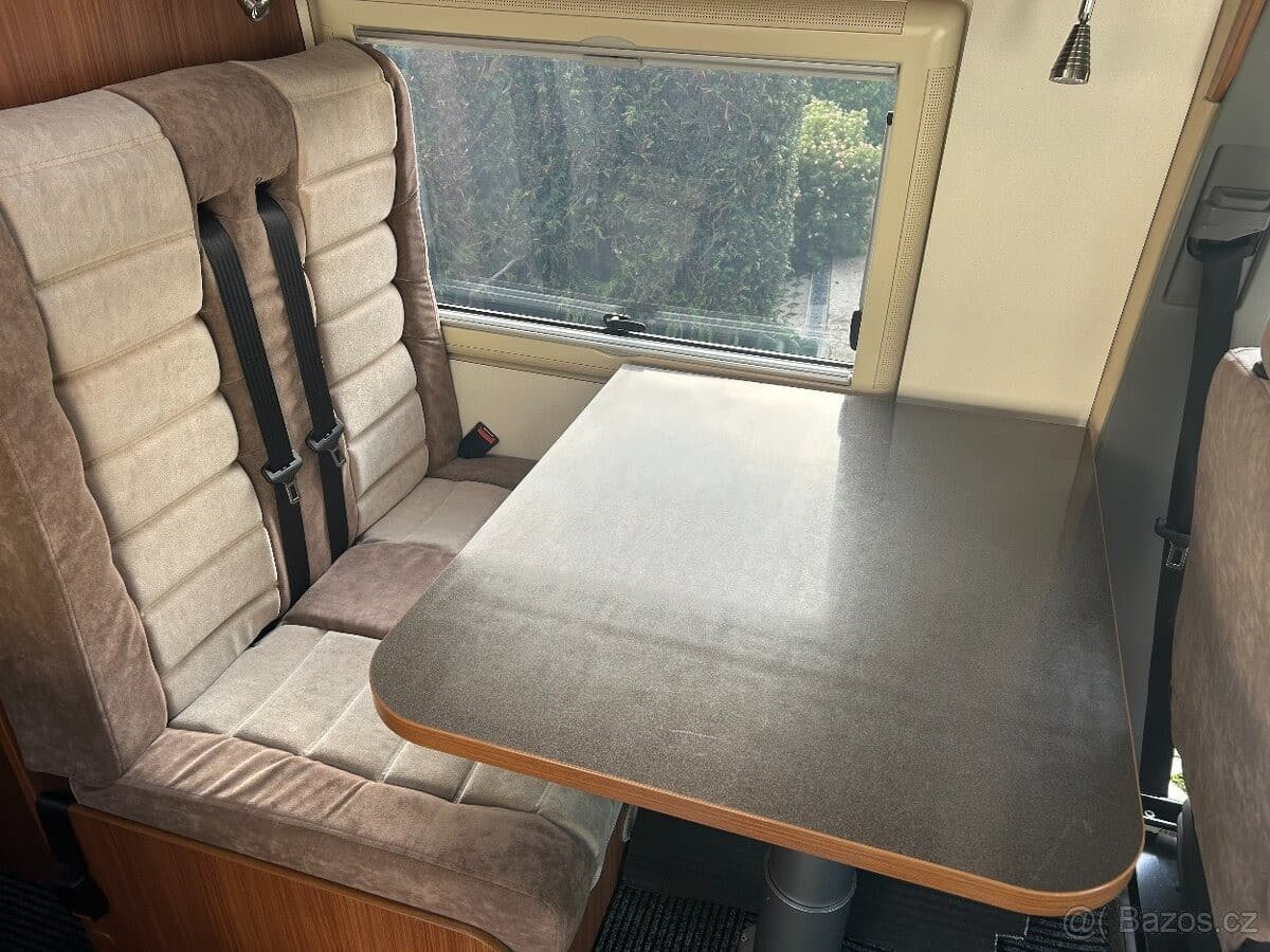 2011 Mercedes-Benz SPRINTER - 7