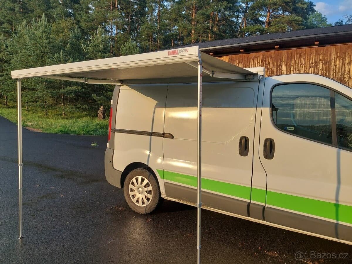 2013 Renault TRAFIC - 10
